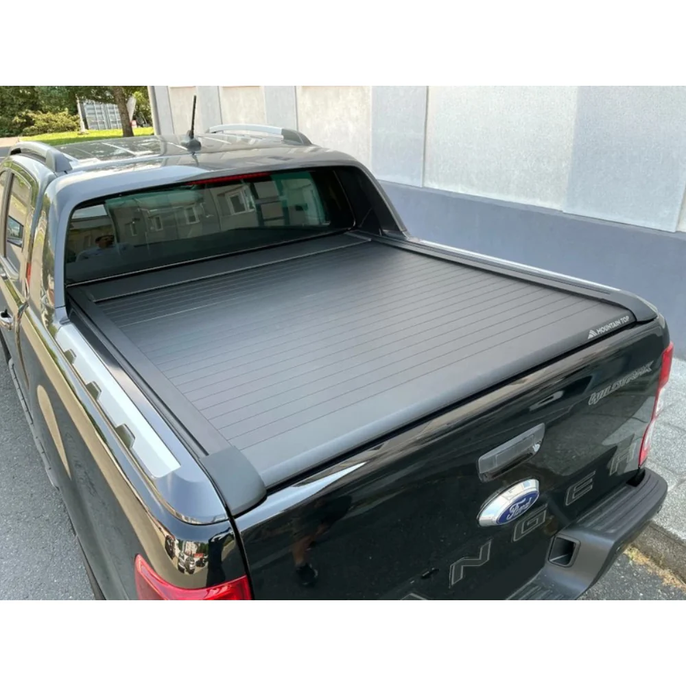 Rideau de Benne Manuel Mountain Top EVOm – Ford Ranger/Raptor 2011-22