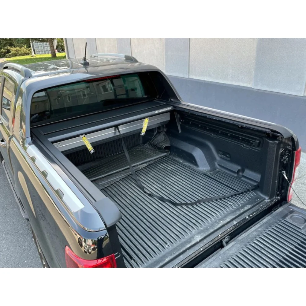 Rideau de Benne Manuel Mountain Top EVOm – Ford Ranger/Raptor 2011-22 - Image 2