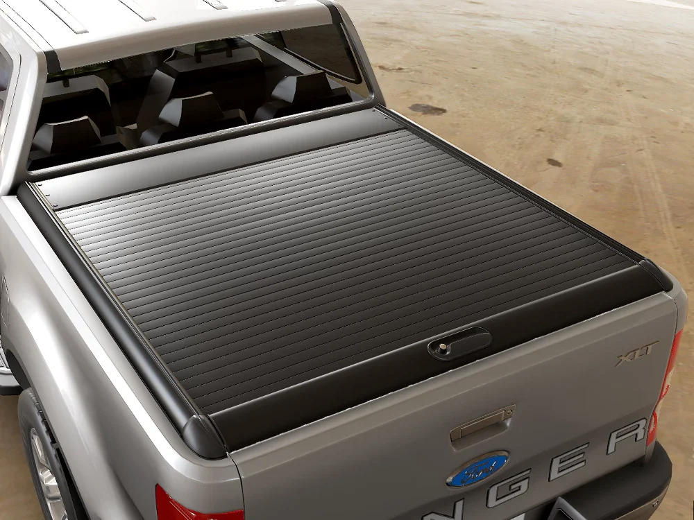 Rideau de Benne Mountain Top MTR Ford Ranger Wildtrak 2012-2022 - Image 4