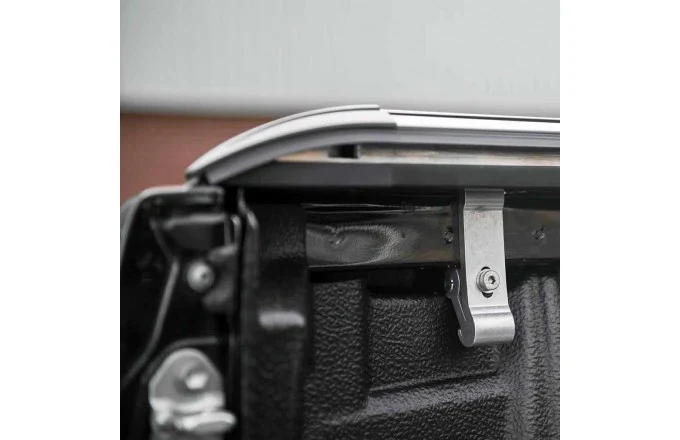 Rideau de Benne Mountain Top MTR Isuzu D-max Double Cab 2012-2020 - Image 10