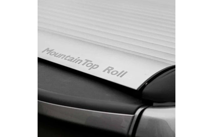 Rideau de Benne Mountain Top MTR Isuzu D-max Double Cab 2012-2020 - Image 11