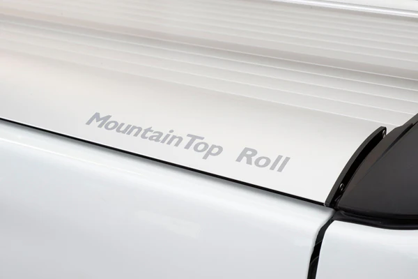 Rideau de Benne Mountain Top MTR Isuzu D-max Double Cab 2012-2020 - Image 2