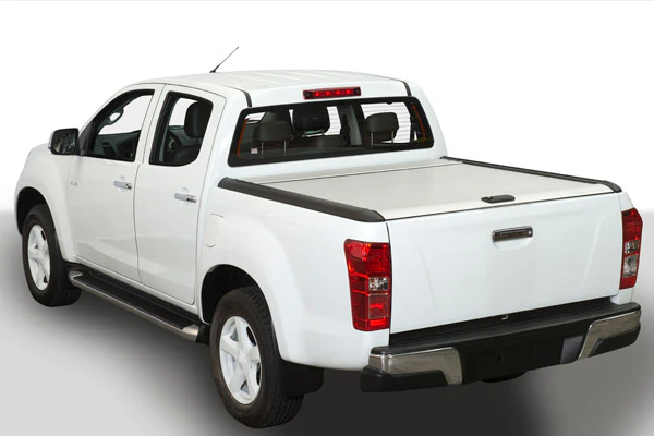 Rideau de Benne Mountain Top MTR Isuzu D-max Double Cab 2012-2020 - Image 3