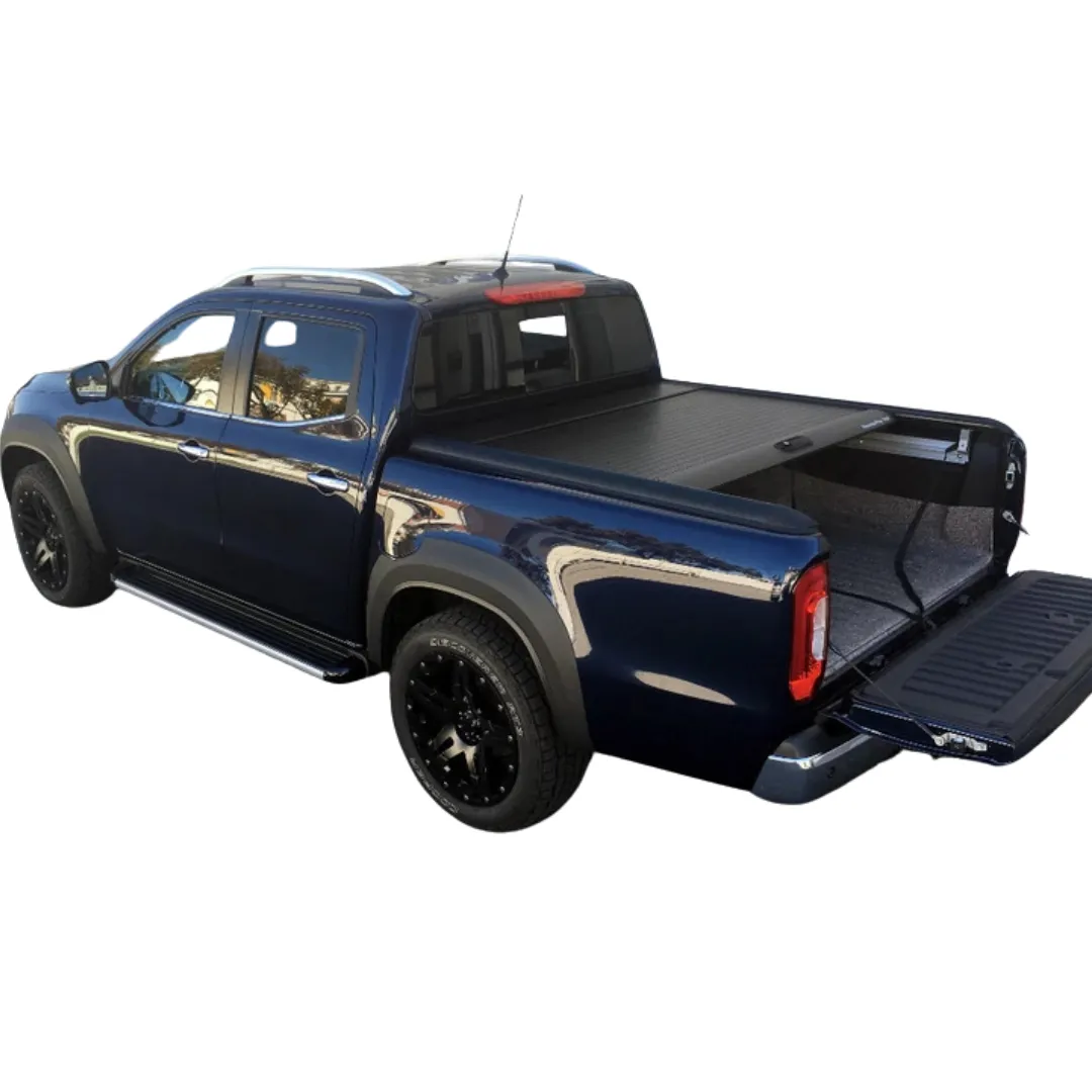 Rideau de Benne RealTruck Mountain Top MTR - Mercedes Classe X 2017+ - Image 10