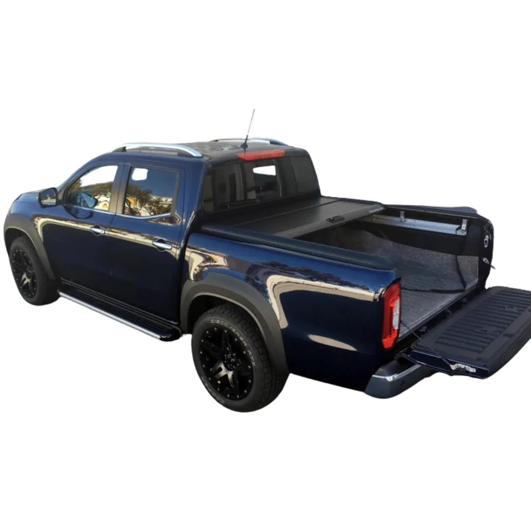 Rideau de Benne RealTruck Mountain Top MTR - Mercedes Classe X 2017+ - Image 11