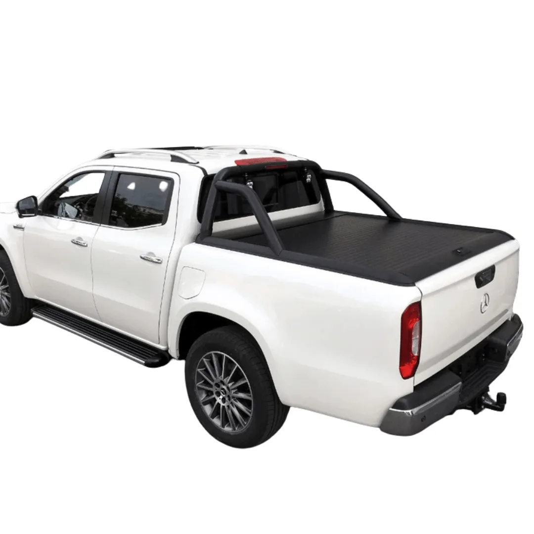 Rideau de Benne RealTruck Mountain Top MTR - Mercedes Classe X 2017+ - Image 14
