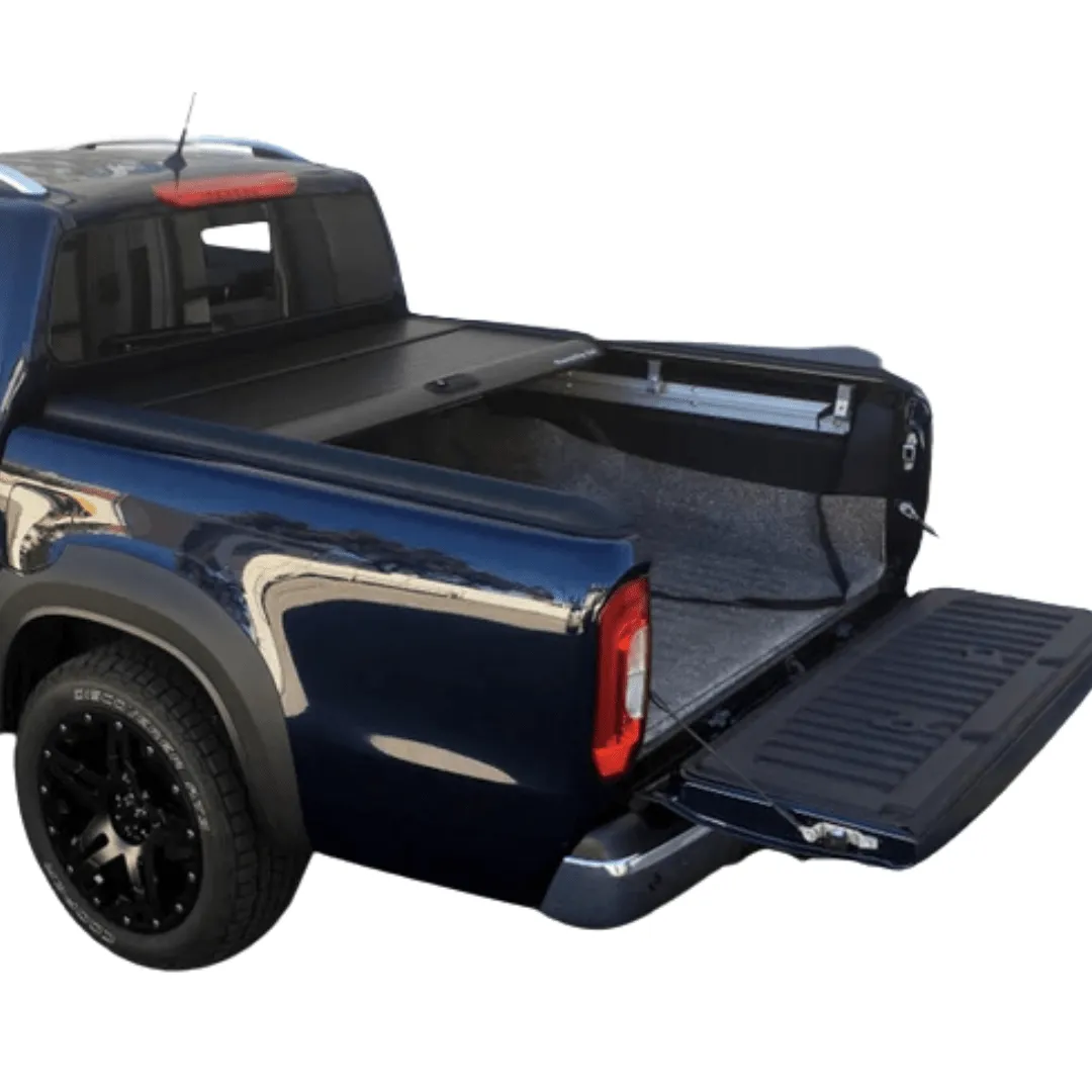 Rideau de Benne RealTruck Mountain Top MTR - Mercedes Classe X 2017+ - Image 3