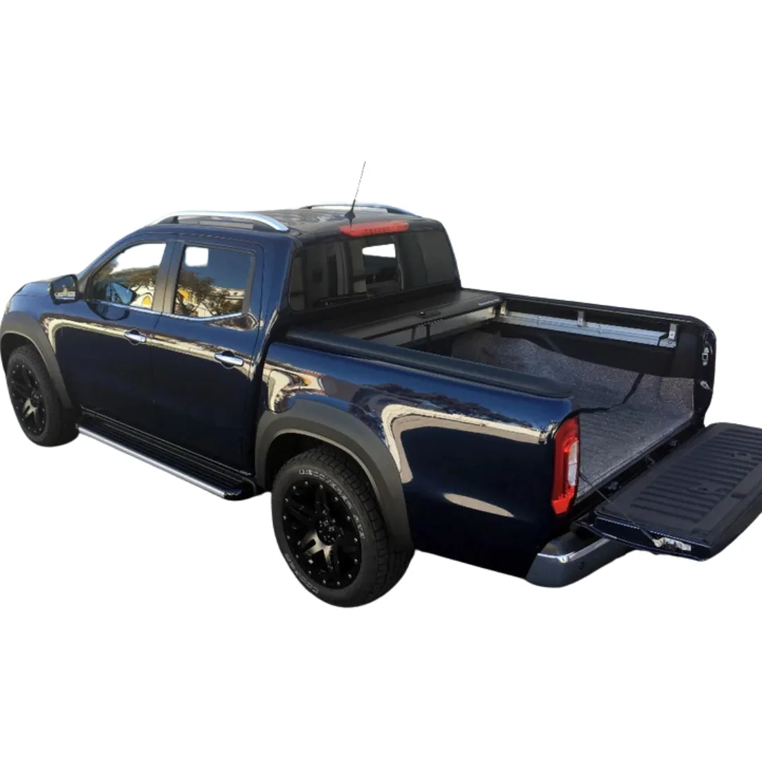 Rideau de Benne RealTruck Mountain Top MTR - Mercedes Classe X 2017+ - Image 4