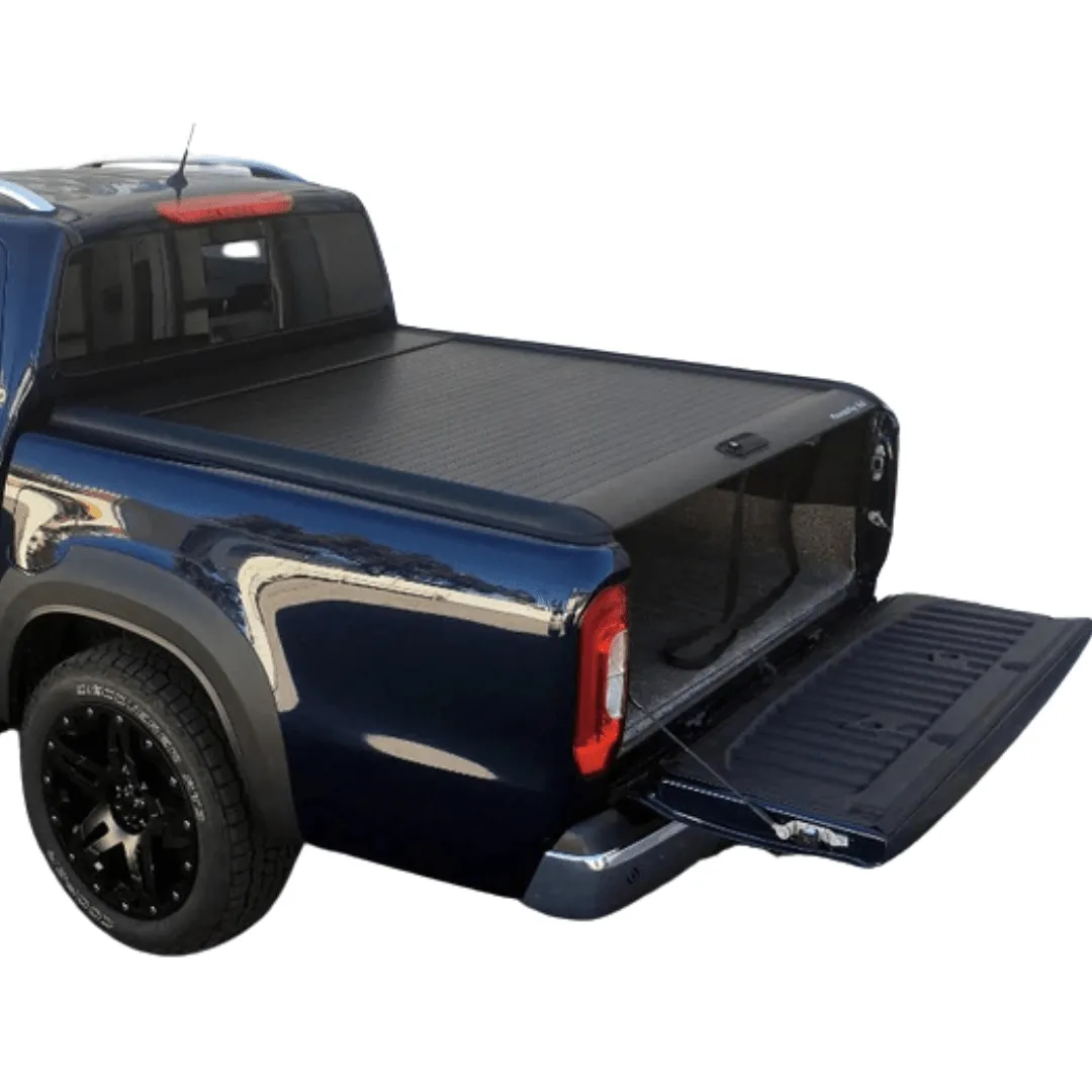 Rideau de Benne RealTruck Mountain Top MTR - Mercedes Classe X 2017+ - Image 6