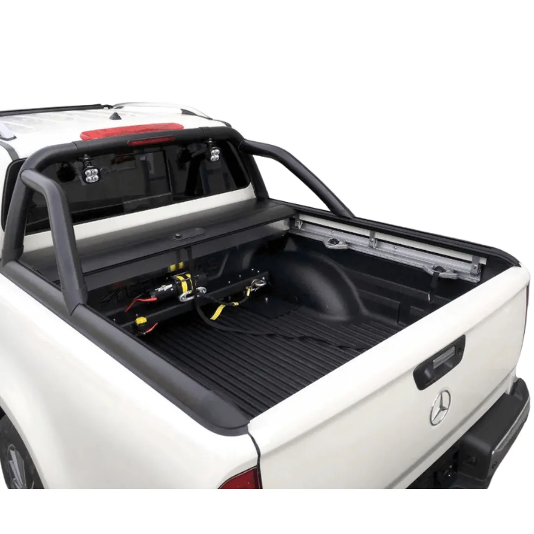 Rideau de Benne RealTruck Mountain Top MTR - Mercedes Classe X 2017+ - Image 8