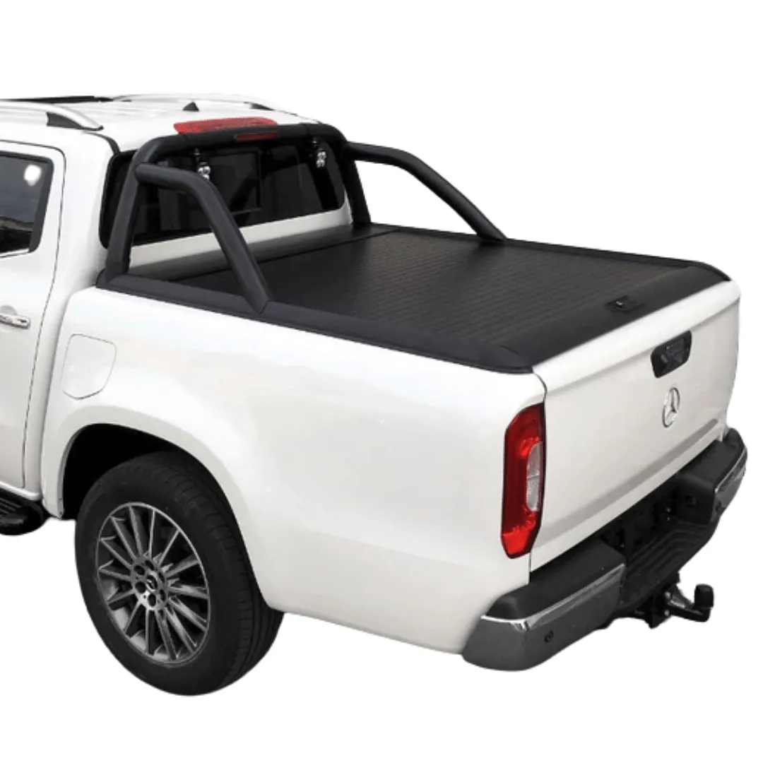 Rideau de Benne RealTruck Mountain Top MTR - Mercedes Classe X 2017+ - Image 9