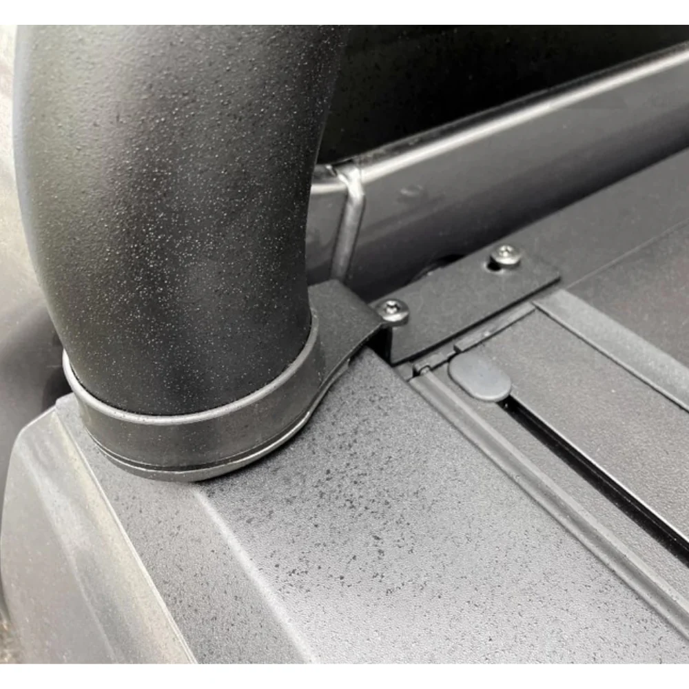 Roll-Bar pour Rideau de Benne Mountain Top | Ranger & Amarok 2023+ - Image 4