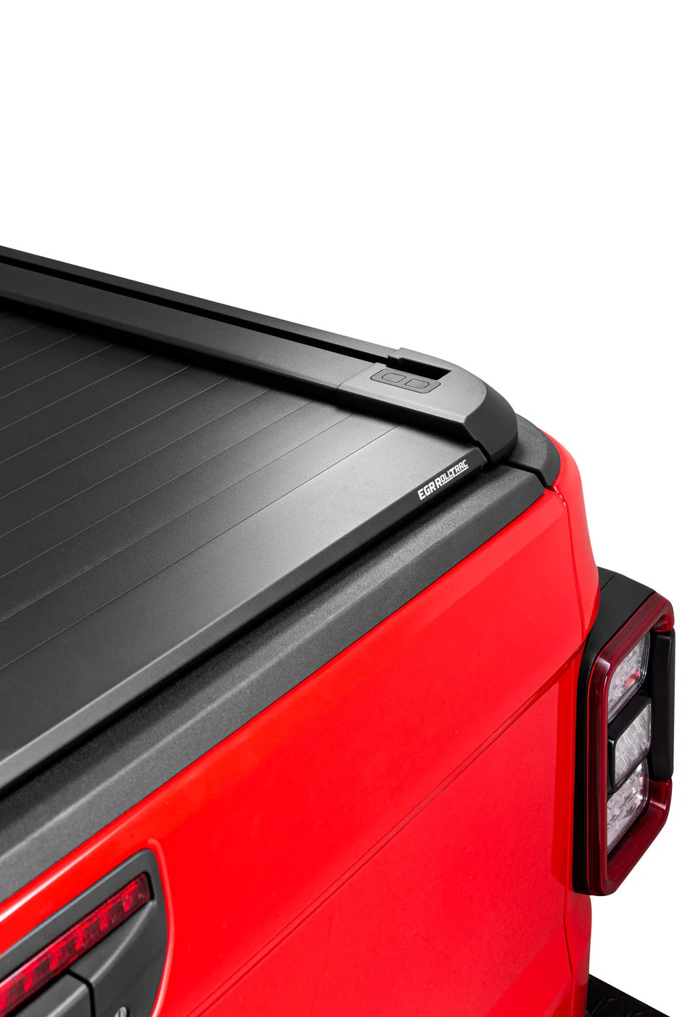 Couvre Benne EGR RollTrac Électrique - Jeep Gladiator JT 2019+ - Image 10