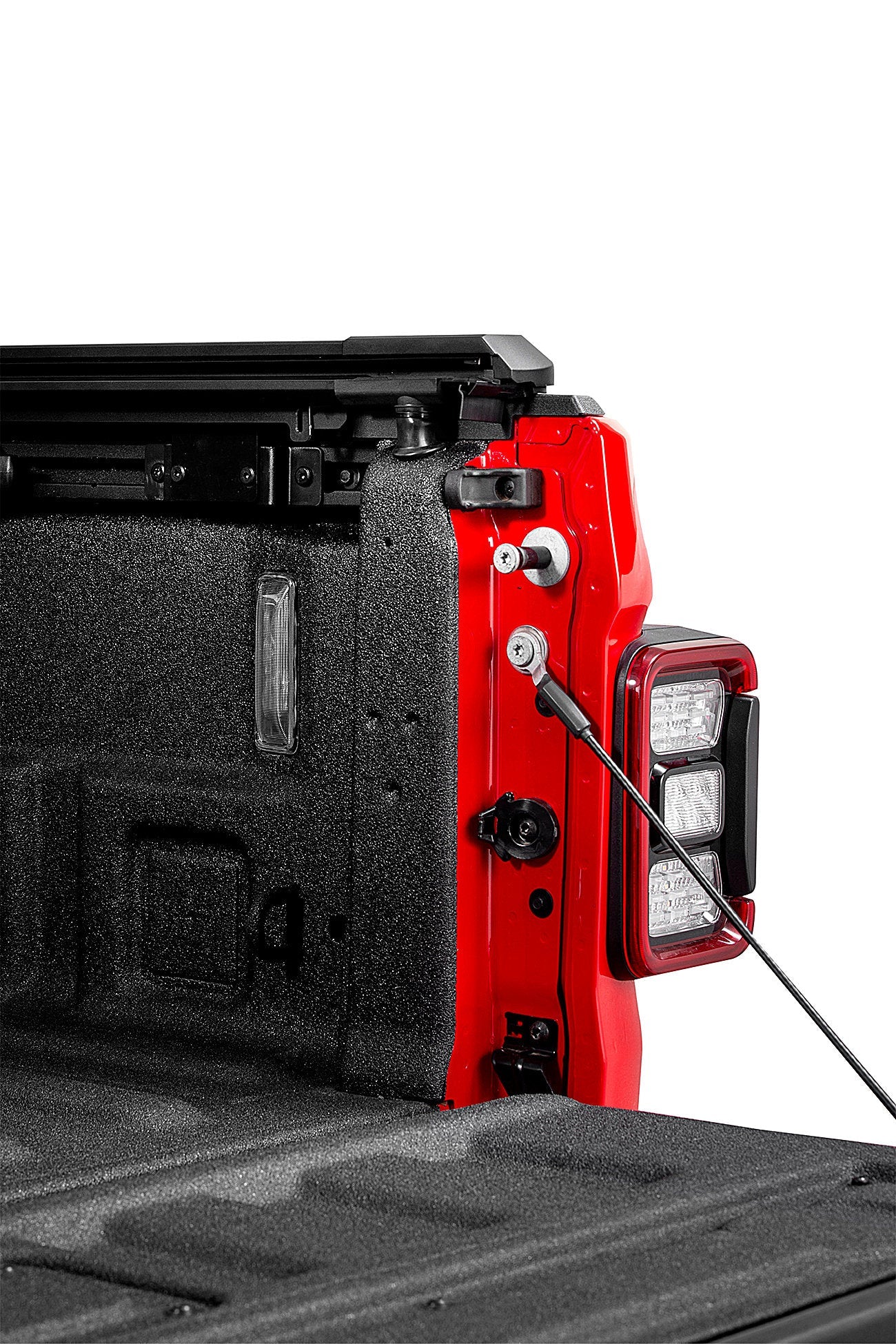 Couvre Benne EGR RollTrac Électrique - Jeep Gladiator JT 2019+ - Image 21