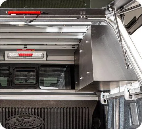 RSI SMART KITCHEN - Land Cruiser 78/79 - Côté Droit (sans Cuisinière à Gaz) - Image 3