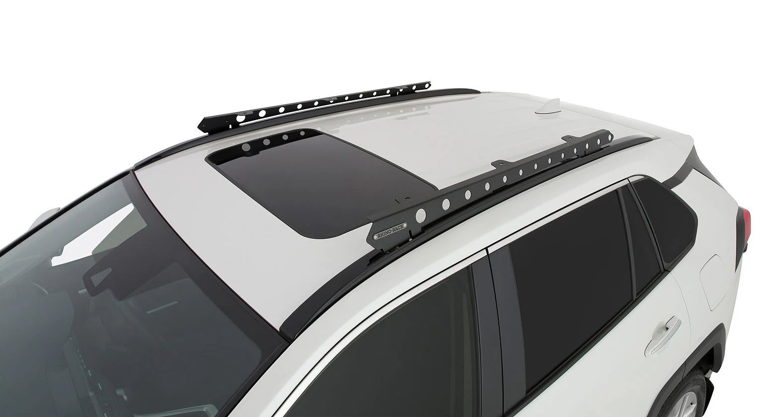 RTRB1 - Backbone Mounting System - Toyota Rav4 - RHINO-RACK - Image 3