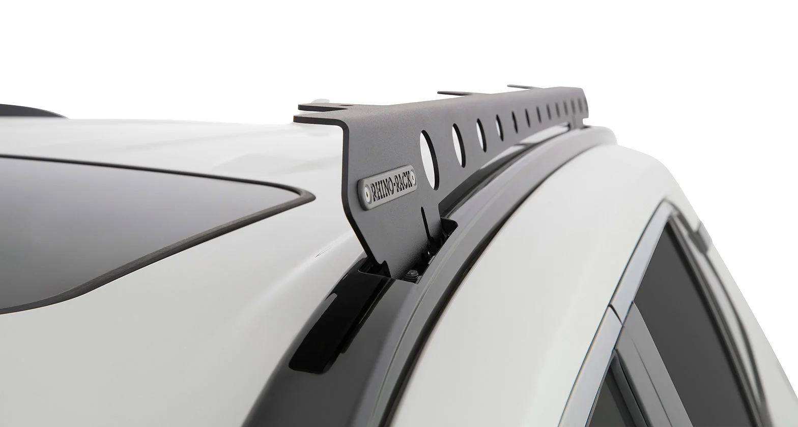 RTRB1 - Backbone Mounting System - Toyota Rav4 - RHINO-RACK - Image 4