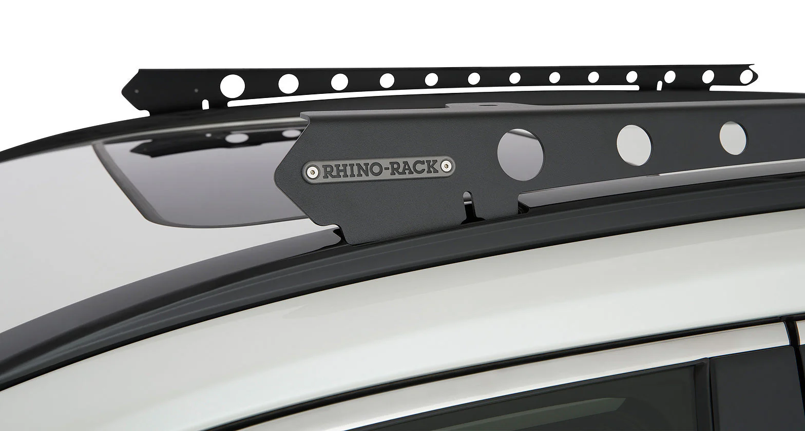 RTRB1 - Backbone Mounting System - Toyota Rav4 - RHINO-RACK - Image 5