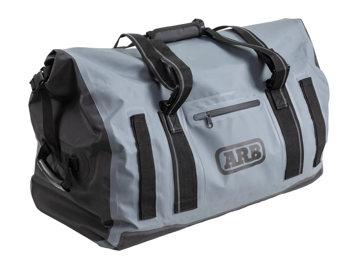 Sac ARB Stormproof Bag Cargo Gear - Voyage & Bivouac - Image 5