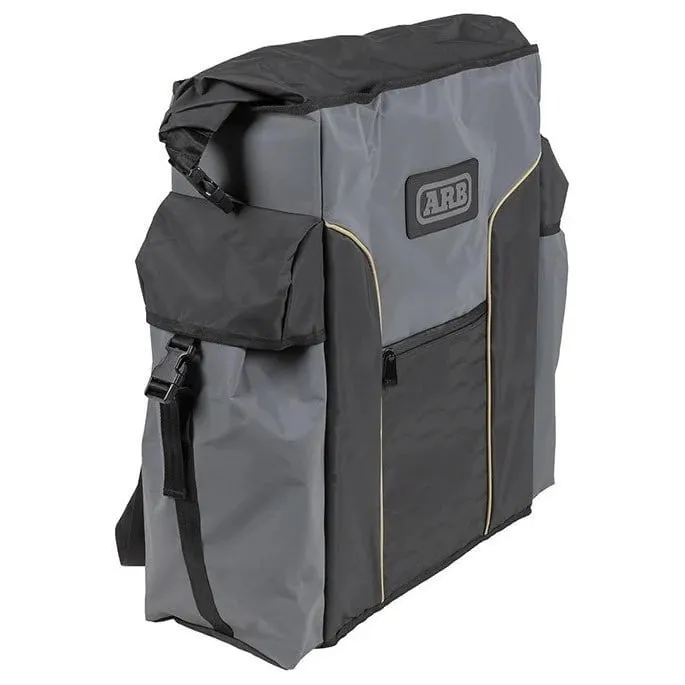 Sac ARB Track Pack III - Votre Compagnon Off-Road - Image 4