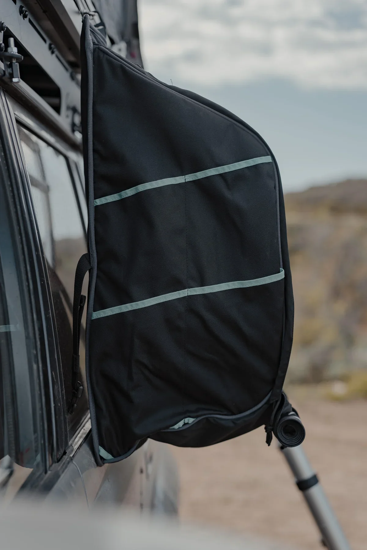Sac Chaussures ARB Intrepid RTT | Rangement Tente de Toit 4x4 - Image 4