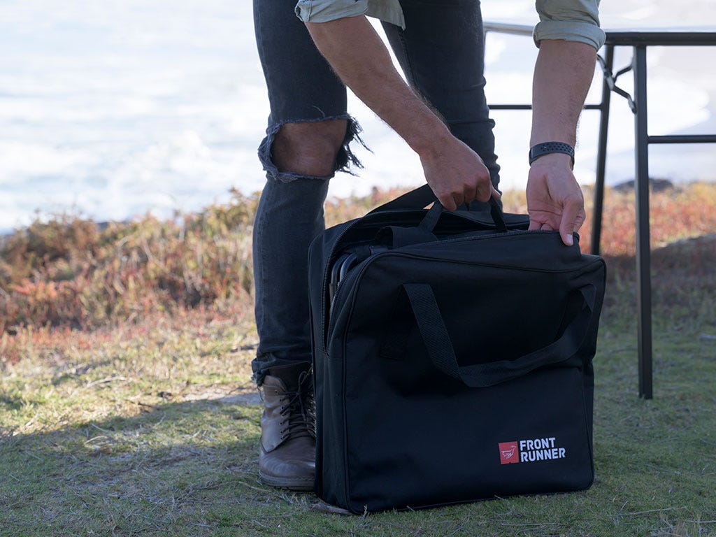 Sac de Rangement FRONTRUNNER Chaise Expander - Image 8