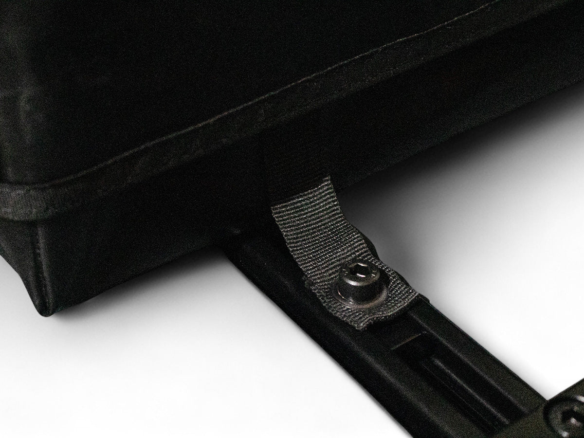 Sac Porte-Bagage Étanche James Baroud Nova (Unite) | 10.5L - Image 8