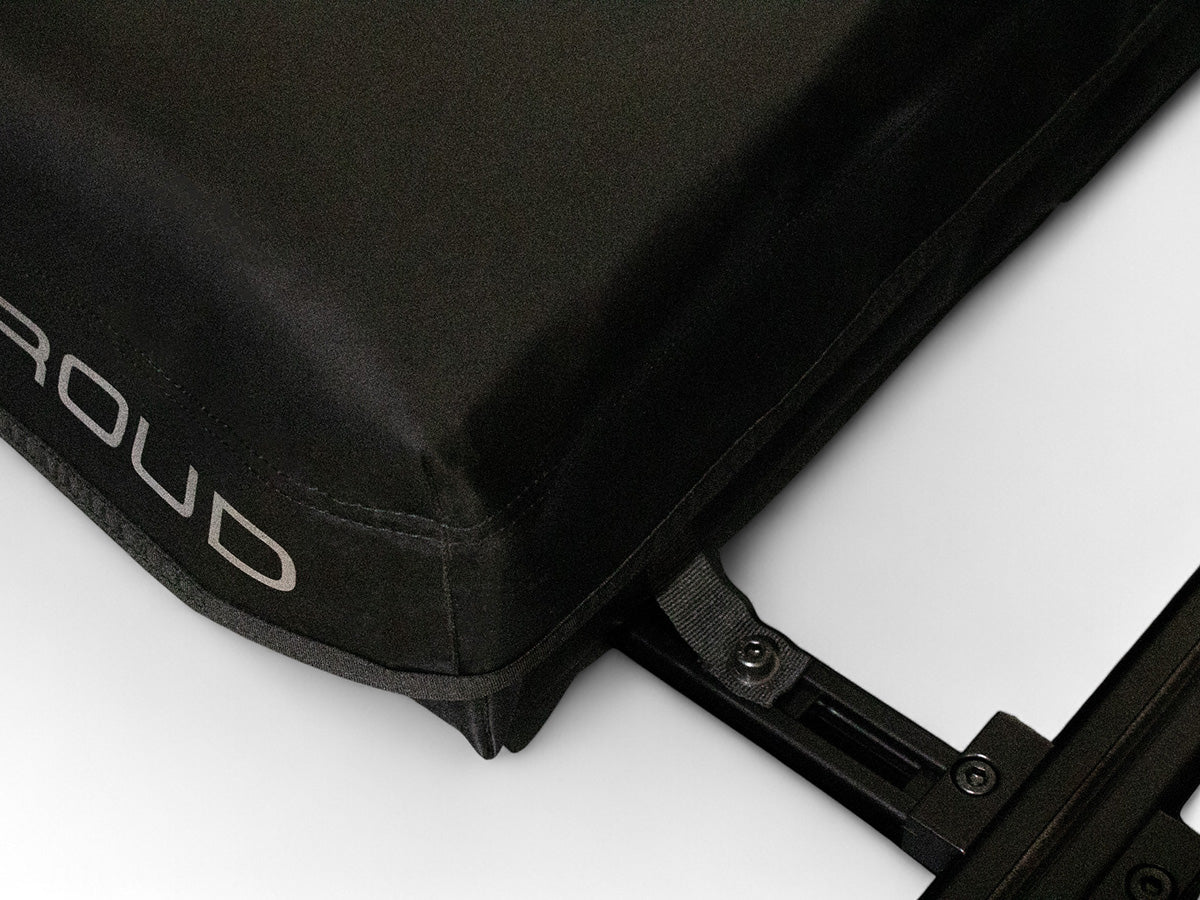 Sac Porte-Bagage Étanche James Baroud Nova (Unite) | 10.5L - Image 9