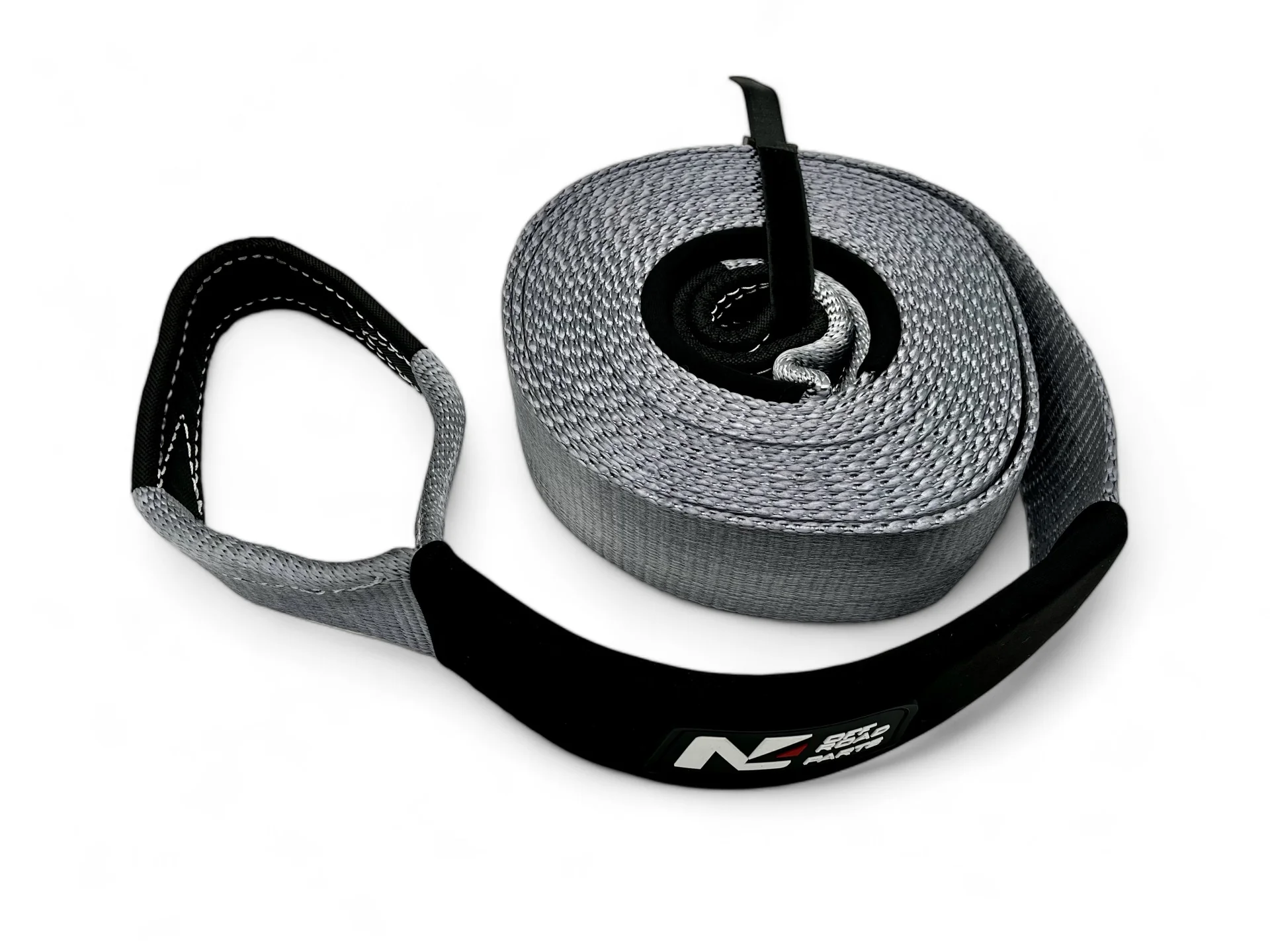 Sangle de remorquage 9M 13.5T N4-Offroad - Image 4