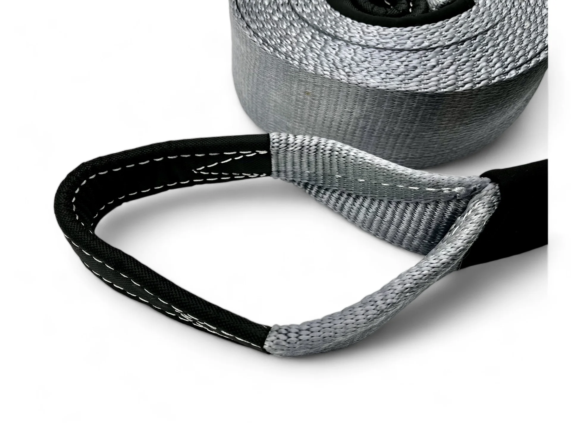 Sangle de remorquage 9M 13.5T N4-Offroad - Image 5