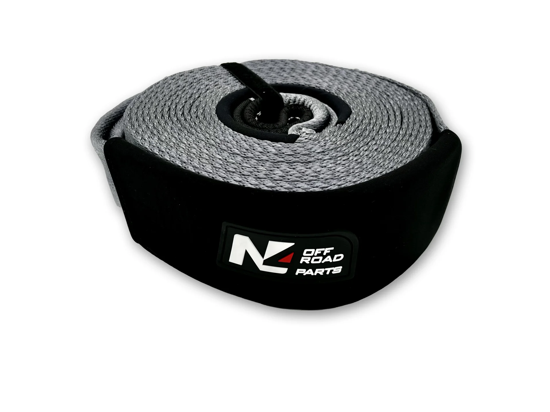 Sangle de remorquage 9M 21T N4-Offroad - Image 2