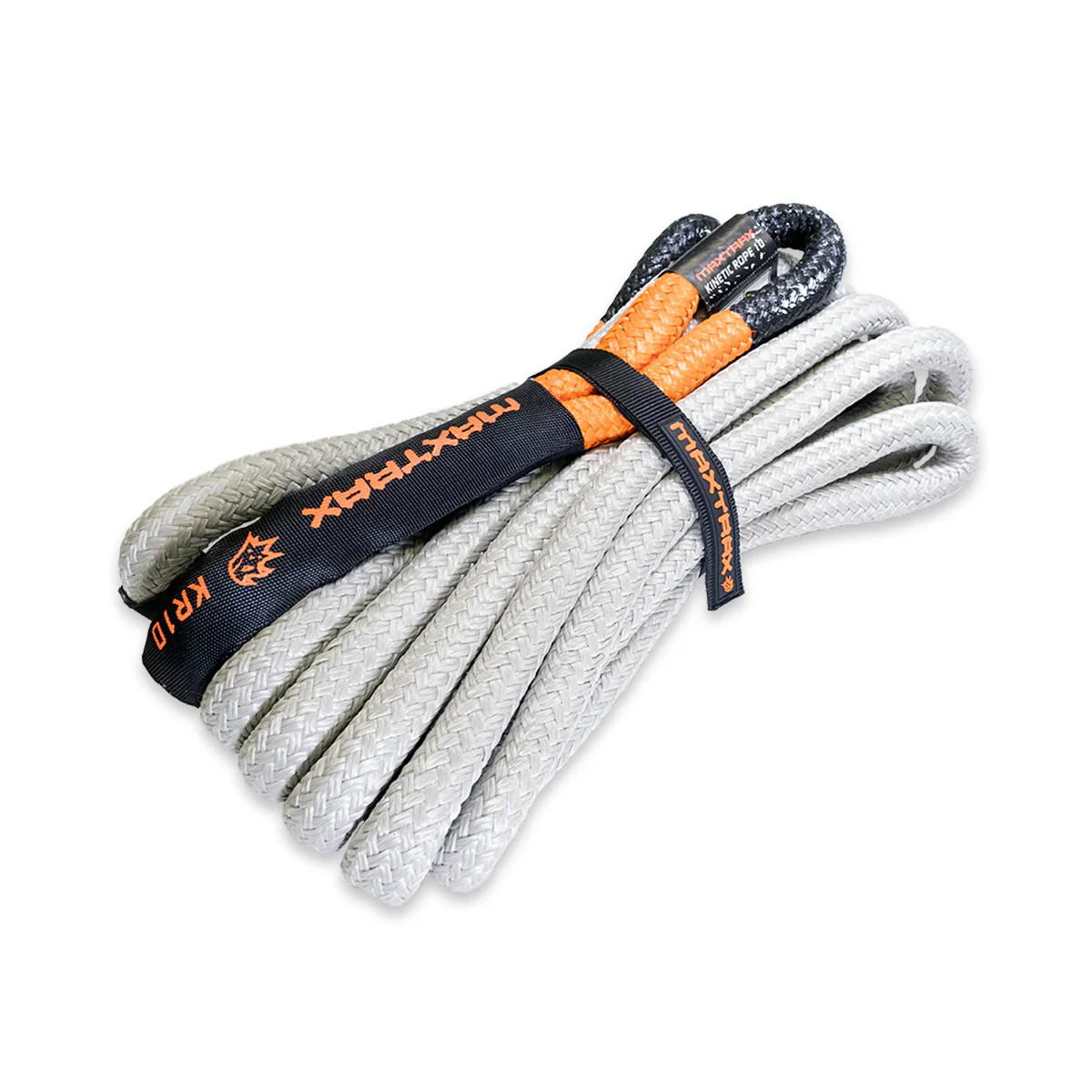Sangle Extensible Maxtrax Kinetic Rope – Puissance 12T - Image 3