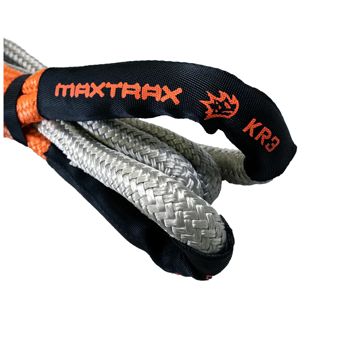 Sangle Extensible Maxtrax Kinetic Rope – Puissance 12T - Image 4