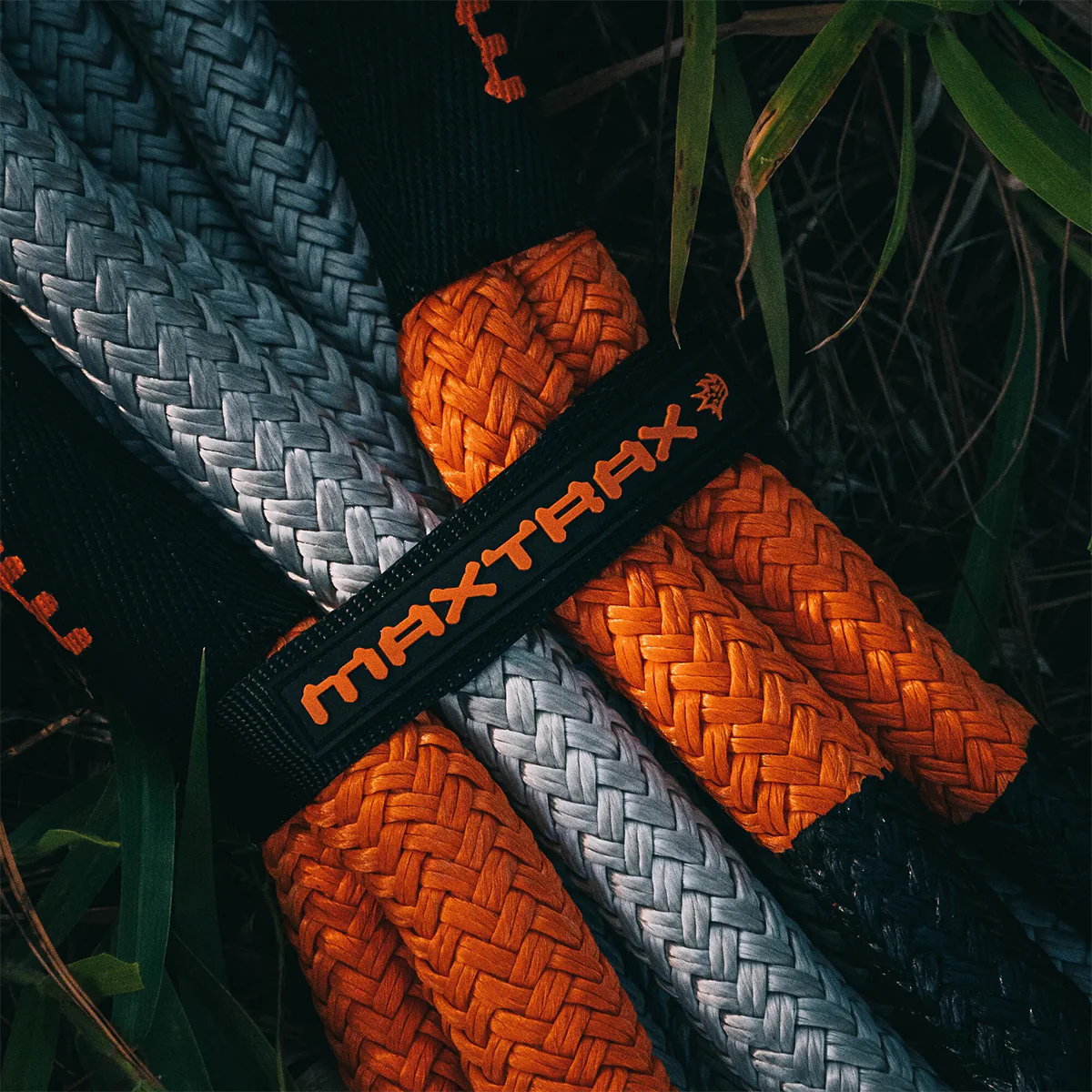 Sangle Extensible Maxtrax Kinetic Rope – Puissance 12T - Image 5