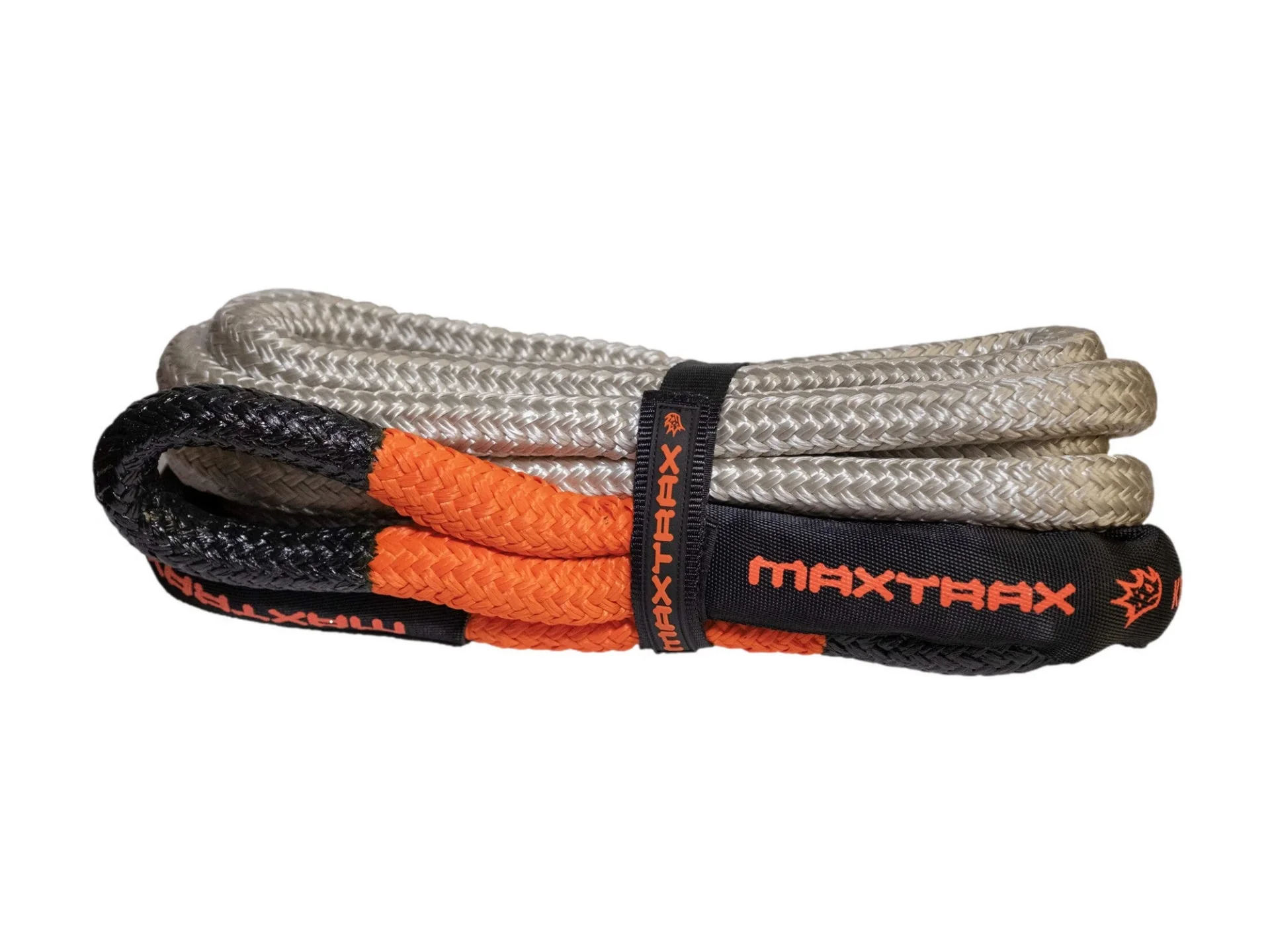 Sangle Extensible Maxtrax Kinetic Rope – Puissance 12T - Image 6