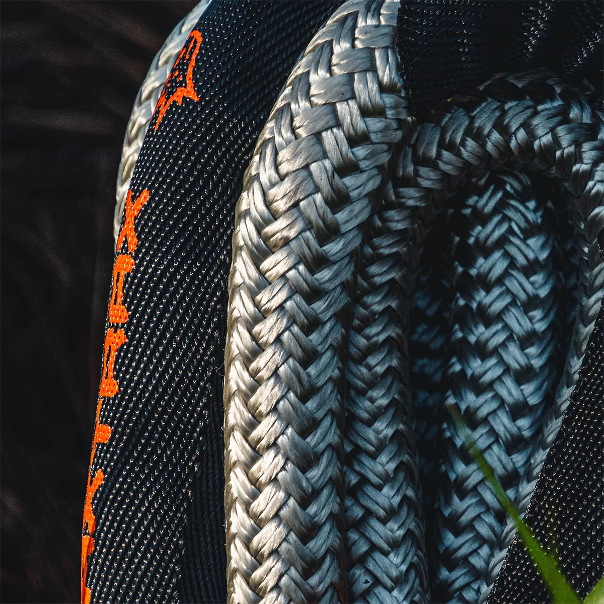 Sangle Extensible Maxtrax Kinetic Rope – Puissance 12T - Image 7