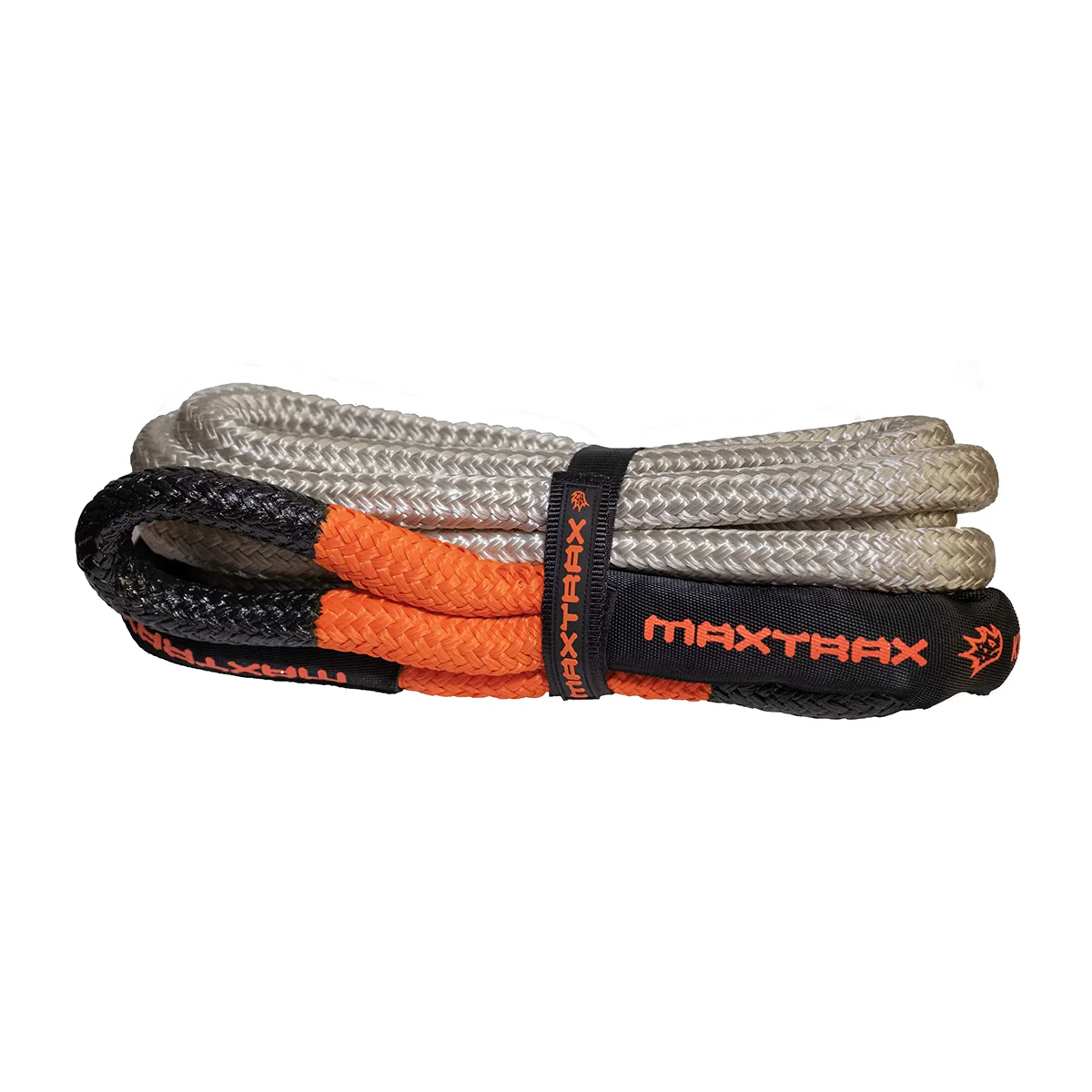 Sangle Extensible Maxtrax Kinetic Rope – Puissance 12T - Image 8
