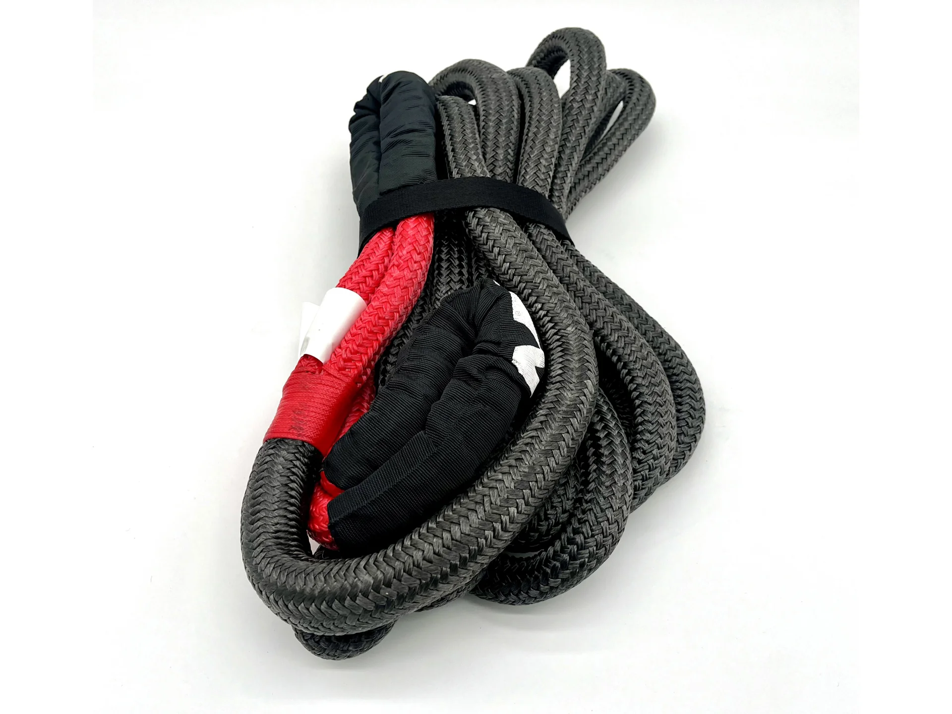 Sangle kinétique en Nylon tressé 8M 10.8T N4-Offroad - Image 2