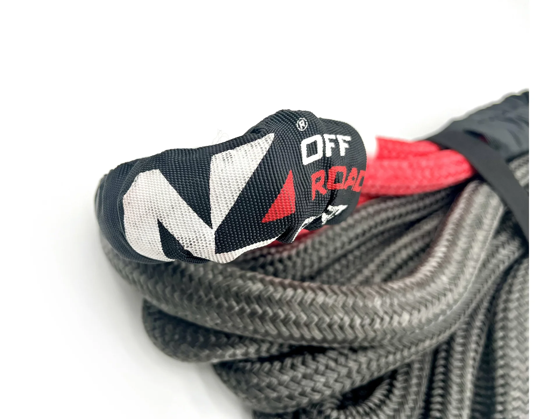 Sangle kinétique en Nylon tressé 8M 10.8T N4-Offroad - Image 3