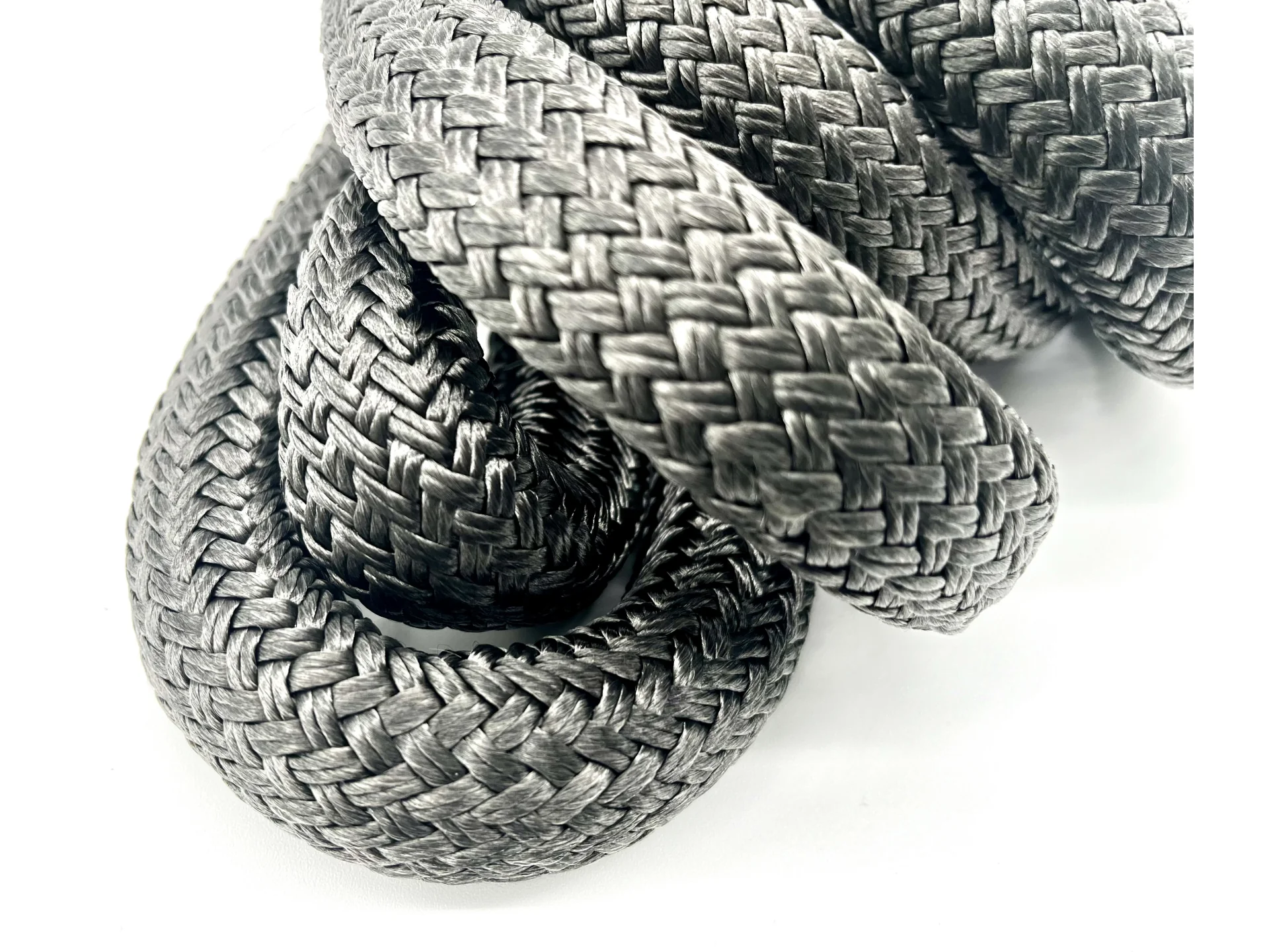 Sangle kinétique en Nylon tressé 8M 10.8T N4-Offroad - Image 4