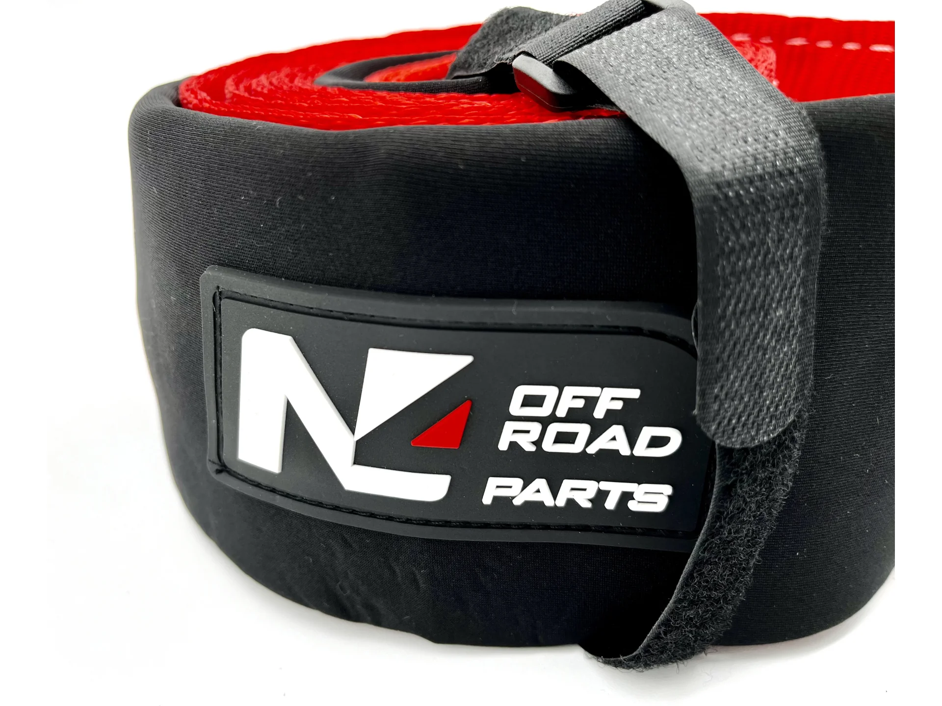 Sangle tour d'arbre 3M 21T N4-Offroad - Image 7