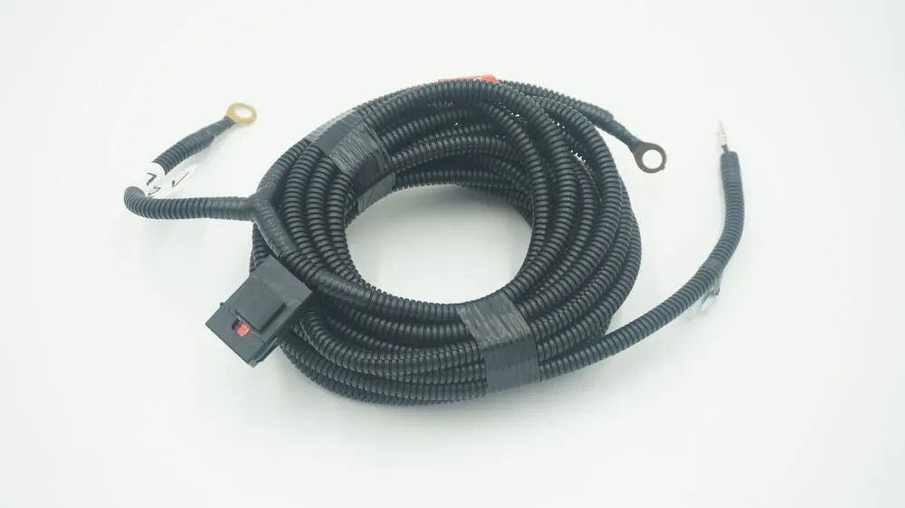 Set 2x Lumieres LED | Eclairage Interieur | Hardtop RSI Smartcap (avec Cables DIY) - Image 11