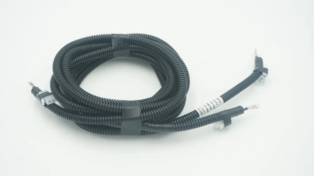 Set 2x Lumieres LED | Eclairage Interieur | Hardtop RSI Smartcap (avec Cables DIY) - Image 12