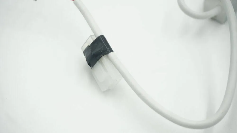 Set 2x Lumieres LED | Eclairage Interieur | Hardtop RSI Smartcap (avec Cables DIY) - Image 14