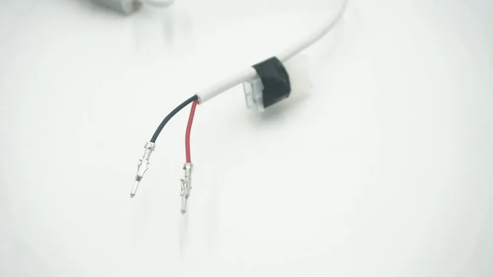 Set 2x Lumieres LED | Eclairage Interieur | Hardtop RSI Smartcap (avec Cables DIY) - Image 15