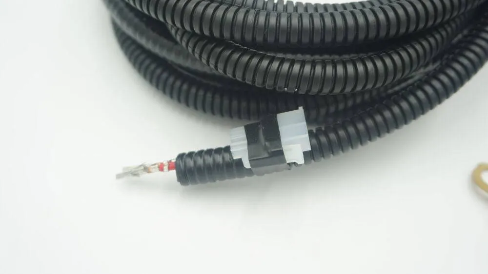 Set 2x Lumieres LED | Eclairage Interieur | Hardtop RSI Smartcap (avec Cables DIY) - Image 8