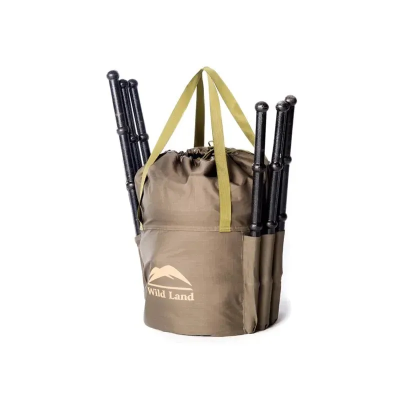 Set Cuisine WildLand - Cuisine en Fonte - Image 14