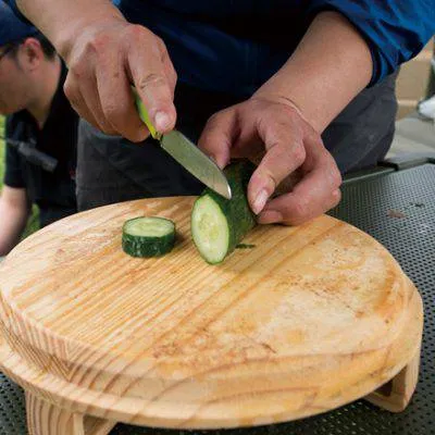 Set Cuisine WildLand - Cuisine en Fonte - Image 9