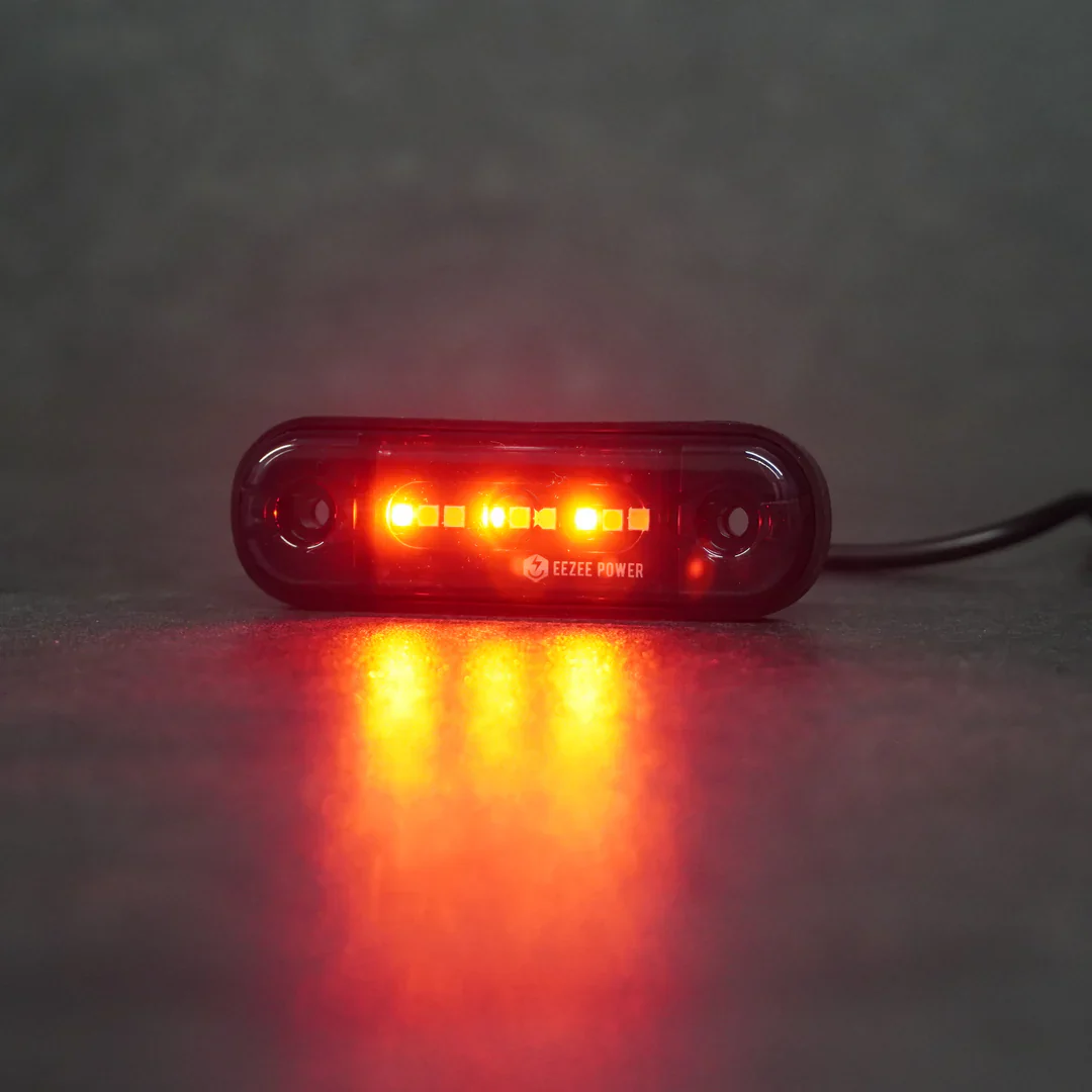 Shadow Vision LED sur Calandre Avant | 3 Couleurs - EEZEE POWER - Image 5