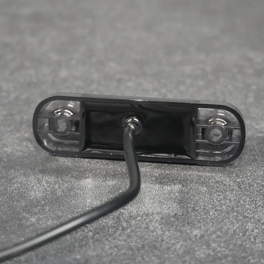 Shadow Vision LED sur Calandre Avant | 3 Couleurs - EEZEE POWER - Image 9
